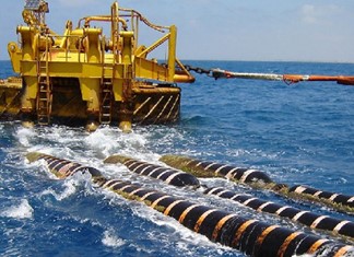 Σε λειτουργία η ηλεκτρική σύνδεση της Σκιάθου με την Εύβοια