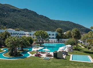 Διαγωνισμός για το τουριστικό φιλέτο των Καμένων Βούρλων