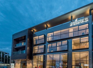 Καράτζης: Από τα δίχτυα στη Λάρισα, στροφή στον τουρισμό