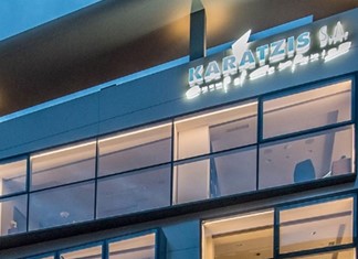 Η Καράτζης χτυπάει και το λιμάνι Ηρακλείου