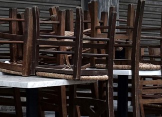 Το «απαγορευτικό» μετά τις 24:00 έφερε πτώση τζίρου 25%