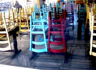 «Κόκκινο» το 50% των δανείων στην εστίαση