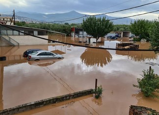 Άμεση καταβολή των ενισχύσεων μέσω πιστωτικών ιδρυμάτων ζητά ο δήμαρχος Καρδίτσας 