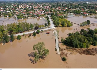 Καρδίτσα: Τρέχει η προθεσμία για τους πλημμυροπαθείς αγρότες