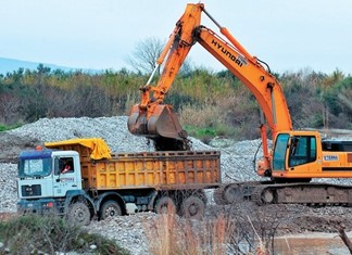 Δήμος Λαρισαίων: Κατασκευαστική δικαιώθηκε 18 χρόνια μετά