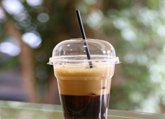 Lariplast: Ποτήρι από ανακυκλωμένο πλαστικό