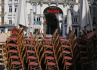 lockdown και άλλα μέτρα σε Ευρωπαϊκές χώρες 