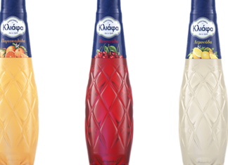 Βραβεία με διεθνή σφραγίδα για τα αναψυκτικά της ΚΛΙΑΦΑ