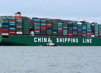 Τριπλασιάστηκαν τα κόστη μεταφοράς από την Κίνα