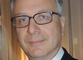 Στη Θεσσαλία ο πρόεδρος του Γερμανο-Ελληνικού Επιχειρηματικού Συνδέσμου (DHW)