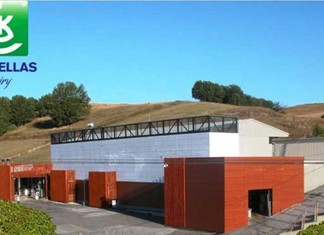 Τυροκομείο στα Γρεβενά εξαγόρασε η Vivartia