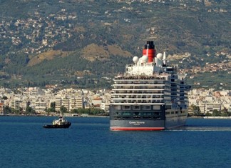 Βόλος: Χάνεται και φέτος η πελατεία της κρουαζιέρας