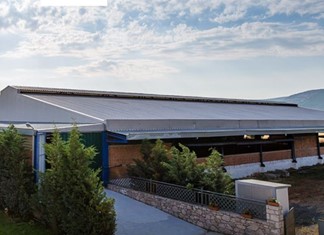 Τζίρος 24 εκ. ευρώ για την Κτηνοτροφική Μαγνησίας