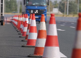 ΠΑΘΕ: Επέκταση κυκλοφοριακών ρυθμίσεων στον κόμβο Ραχών  