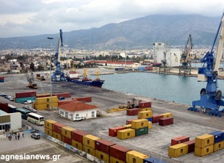 Κρυφές νάρκες για τον Βόλο και τα άλλα λιμάνια