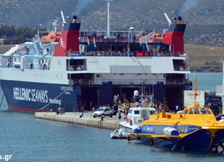 Σποράδες: Περισσότεροι φέτος τα Χριστούγεννα από Βόλο