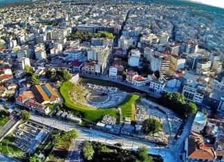 Οι Αμερικανοί αναζητούν κατοικίες στη Λάρισα