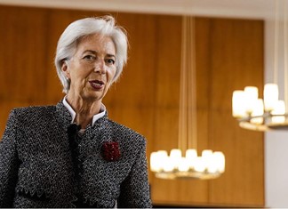 Η δύσκολη αποστολή της Λαγκάρντ