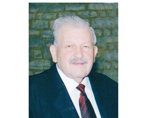 Τρίκαλα: Πέθανε ο επιχειρηματίας Κωνσταντίνος Λαναράς