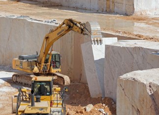 Νέο λατομείο στον Αλμυρό Μαγνησίας από την “Sunny”