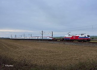 Έφτασε στην Ελλάδα το πρώτο "Λευκό βέλος"