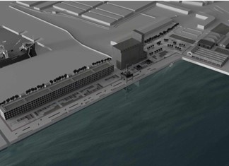 Βόλος: Μια πρόταση για φοιτητικές εστίες στην προβλήτα