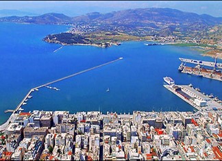Σήμερα τα νεότερα για το λιμάνι του Βόλου