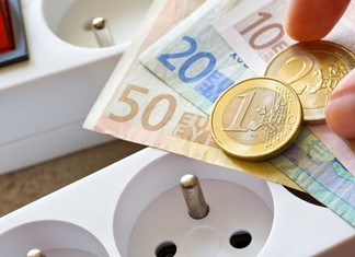 Στα 40 ευρώ η επιδότηση ρεύματος τον Φεβρουάριο