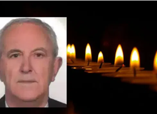 Πέθανε ένας από τους παλιούς γιαουρτάδες του Βόλου