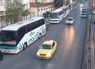 Taxi Me: Μια εφαρμογή που γεννήθηκε στο πανεπιστήμιο Θεσσαλίας