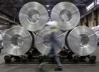 Υψηλή κερδοφορία για τις Ελληνικές μεταλλουργικές εταιρείες