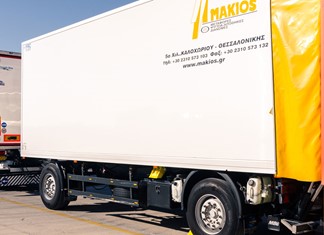 Η διοίκηση της ΕΛΛΗΝΙΚΑ ΓΑΛΑΚΤΟΚΟΜΕΙΑ Α.Ε. για τον θάνατο του Θωμά Μακιού