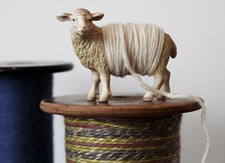 Στο πολυεθνικό πρόγραμμα Wool για την ανάδειξη του μαλλιού το Επιμελητήριο Λάρισας