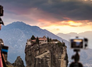 Η Ελλάδα μπορεί να γίνει το Χόλυγουντ της Ευρώπης