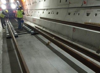 Στην Ιντρακάτ η επέκταση του μετρό Θεσσαλονίκης