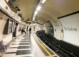 Στο μετρό του Λονδίνου θα διαφημιστεί η Σκιάθος