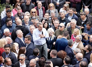 «Πόσο μεγάλωσε το ΕΣΠΑ σου κ. Περιφερειάρχη;…»