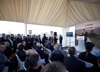 "Ο Ε65 δεν θα μείνει ημιτελής"