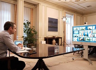 Η 10η Μαίου πιθανή για χαλάρωση των μέτρων