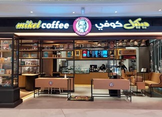 Mikel: Καταστήματα και στις πέντε ηπείρους