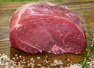 Ακριβότερο και από γαλλικό το Ελληνικό μοσχάρι