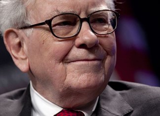 Ο Μπάφετ και η Ιαπωνία