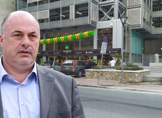 Τα δημοτικά ακίνητα στο Βόλο και οι μπίζνες