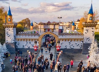 Aνοίγει την επόμενη εβδομάδα ο Μύλος των Ξωτικών