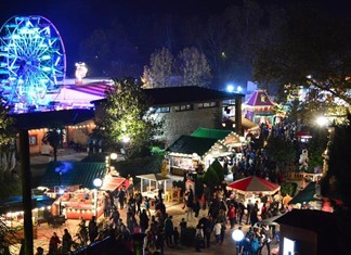 Μύλος των Ξωτικών: Μπάτζετ 1 εκ., 250 εργαζόμενοι, και κερδοφορία