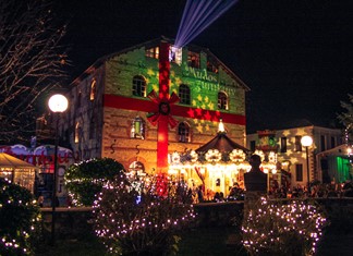 Τρίκαλα: Απώλεια δεκάδων εκατομμυρίων λόγω Μύλου