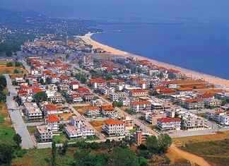 Οι Βαλκάνιοι ετοιμάζονται για Χαλκιδική, Νέους Πόρους, Σκιάθο