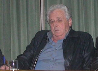 Πέθανε ο παλιός Τρικαλινός αλλαντοποιός Στέλιος Ντιροκάλτσης