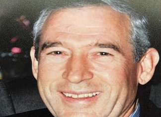 Πέθανε ο Ελευθέριος Ντριγκόγιας της Λαρισινής Farmhouse