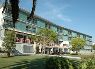 Μαγνησία: Άνοιξαν τα δύο πεντάστερα σε Βόλο και Αγριά